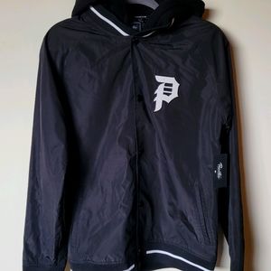 Primitive Varsity Jacket